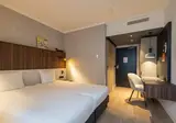 Postillion Hotel Utrecht Bunnik foto 5