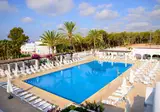 Cala Llenya Resort Ibiza foto 17