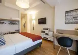 Le Rose Suite Hotel foto 11