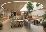 Six Senses Rome foto 8