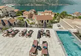 Hotel Casa del Mare Vizura foto 2