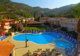 Oludeniz Turquoise Hotel foto 25