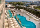 Asterias Beach Hotel foto 24