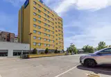 Travelodge Madrid Alcala de Henares foto 1