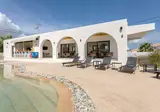 Serenity Luxury Hotel Agrilia foto 10