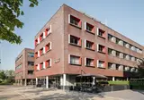 Executive Residency by Best Western Amsterdam Airport foto 28