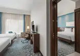 Hampton by Hilton Dubai Al Barsha foto 18