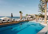 Petradi Beach Hotel foto 5