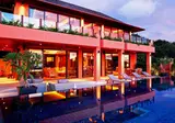 Sri Panwa Phuket Luxury Pool Villa Hotel foto 22