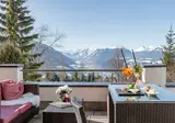 Hotel Inntalerhof - das Panorama foto 20
