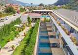 Blu Luxury Unique Hotel Oludeniz foto 9
