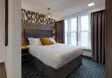 Roomzzz Aparthotel Manchester City foto 6