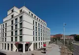 IntercityHotel Leipzig foto 1