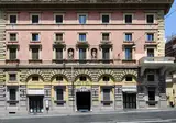 Hotel Traiano foto 1