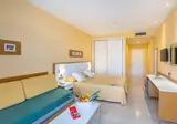 Hotel Mediterraneo Benidorm foto 5