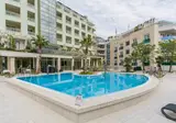 Hotel Park Makarska foto 18