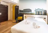 B&B HOTEL Roma San Lorenzo Termini foto 14