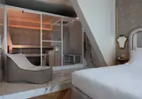 Savoy Beach Hotel & Thermal Spa foto 17