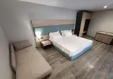 Hotel Saranda International foto 13
