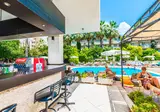 Boulevard Hotel foto 11