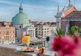 NH Venezia Santa Lucia foto 10