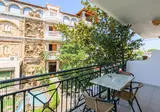 Hotel Plaza Pallas foto 4