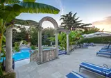 Hotel Abano Ritz foto 21