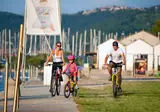 Camping Lucija foto 5