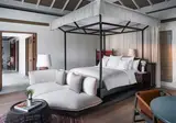 InterContinental Maldives Maamunagau Resort foto 13