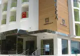 Hotel Marbella foto 16