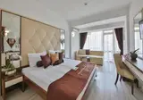 Prestige Deluxe Hotel Aquapark Club foto 10