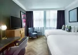 NYX Hotel London Holborn foto 3