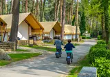 EuroParcs Hoge Kempen foto 5