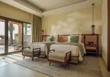 Naama Beach Villas & Spa foto 22