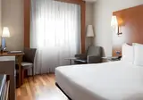 B&B HOTEL Ciudad de Lleida foto 17