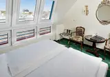 Graben Hotel foto 2