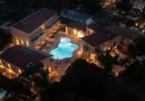 Scarabeo Hotel & Villas Parga foto 9