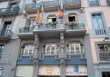 Ramblas Hotel Barcelona foto 17