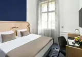 Hotel Oktogon foto 4