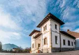 Granda Hotel Cangas De Onis foto 1