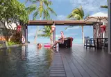 Pavilion Samui Villas & Resort foto 25