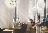 Clarion Hotel Helsinki foto 12