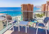 Port Benidorm Hotel & Spa foto 20