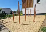 Vakantiepark Uplandparcs W³ foto 8