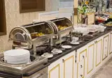 Ruba Palace Thermal Hotel foto 24