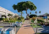 Resort Hotel Muthu Clube Praia Da Oura foto 17