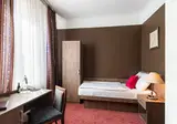 Hotel Harmony foto 2