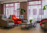 Wellton Riga Hotel & Spa foto 14