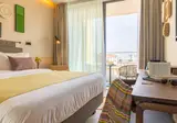 Hotel Indigo Larnaca foto 16