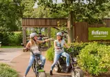 Camping Ommerland foto 2